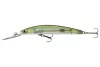 Daiwa Tournament Double Clutch 75SP-G
see through shad 7.5cm 5.0g