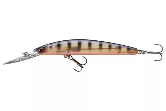 Daiwa Tournament Double Clutch 75SP-G
pearl ghost perch 7.5cm 5.0g