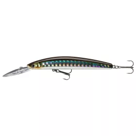Daiwa Tournament Double Clutch 75SP-G
kibinago 7.5cm 5.0g