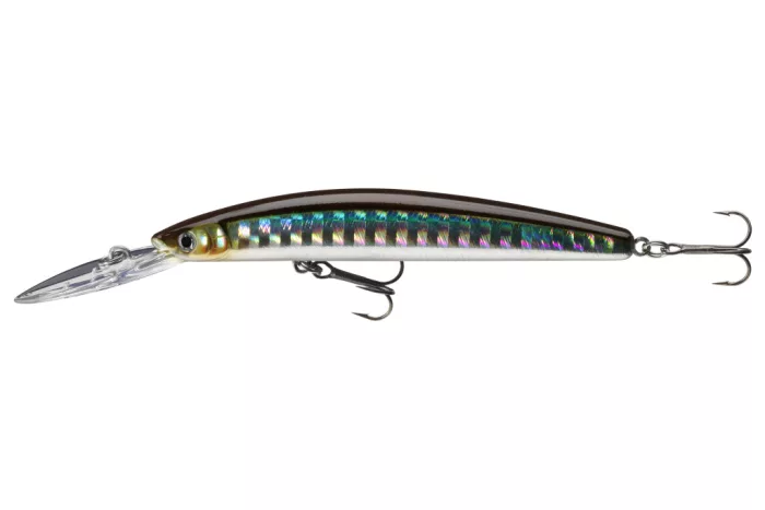 Daiwa Tournament Double Clutch 75SP-G
kibinago 7.5cm 5.0g