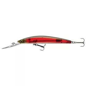Daiwa Tournament Double Clutch 75SP-G
lazer red 7.5cm 5.0g