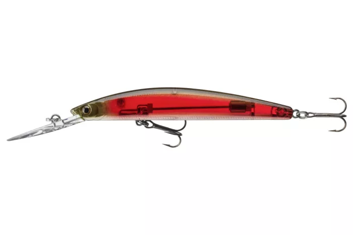 Daiwa Tournament Double Clutch 75SP-G
lazer red 7.5cm 5.0g