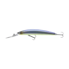   Daiwa Tournament Double Clutch 75SP-G
purple laser 7.5cm 5.0g