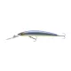 Daiwa Tournament Double Clutch 75SP-G
purple laser 7.5cm 5.0g