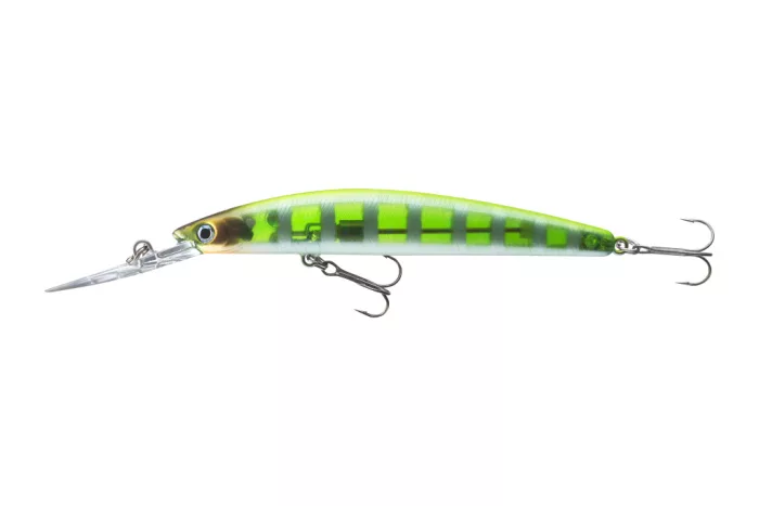 Daiwa Tournament Double Clutch 75SP-G
chart back zebra 7.5cm 5.0g