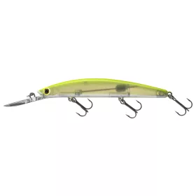   Daiwa Tournament Double Clutch 95SP-G
chart back pearl 9.5cm 8.8g