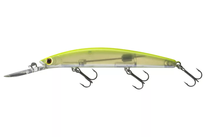 Daiwa Tournament Double Clutch 95SP-G
chart back pearl 9.5cm 8.8g