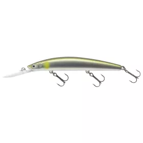 Daiwa Tournament Double Clutch 95SP-G
matt ayu 9.5cm 8.8g