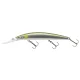 Daiwa Tournament Double Clutch 95SP-G
matt ayu 9.5cm 8.8g