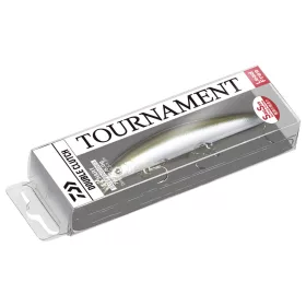 Daiwa Tournament Double Clutch 95SP-G
matt ayu 9.5cm 8.8g