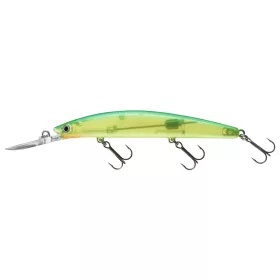 Daiwa Tournament Double Clutch 95SP-G
lime chart 9.5cm 8.8g
