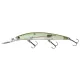 Daiwa Tournament Double Clutch 95SP-G
see through shad 9.5cm 8.8g