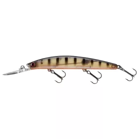   Daiwa Tournament Double Clutch 95SP-G
pearl ghost perch 9.5cm 8.8g