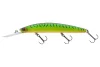 Daiwa Tournament Double Clutch 95SP-G
firetiger 9.5cm 8.8g