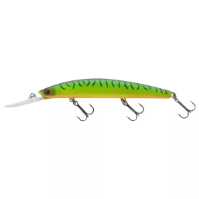 Daiwa Tournament Double Clutch 95SP-G
firetiger 9.5cm 8.8g