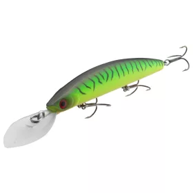 Daiwa Tournament Double Clutch 95SP-G
firetiger 9.5cm 8.8g