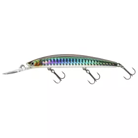 Daiwa Tournament Double Clutch 95SP-G
kibinago 9.5cm 8.8g