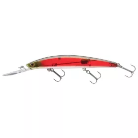 Daiwa Tournament Double Clutch 95SP-G
lazer red 9.5cm 8.8g