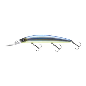   Daiwa Tournament Double Clutch 95SP-G
purple laser 9.5cm 8.8g