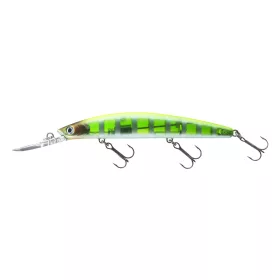   Daiwa Tournament Double Clutch 95SP-G
chart back zebra 9.5cm 8.8g