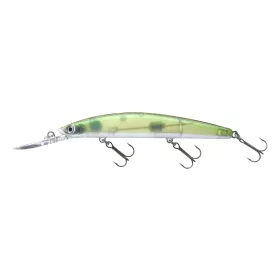   Daiwa Tournament Double Clutch 95SP-G
green flash ghost 9.5cm 8.8g