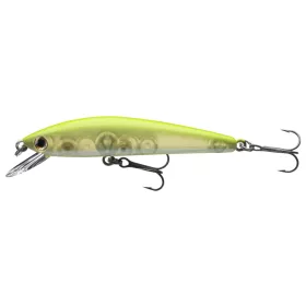   Daiwa Tournament Baby Minnow 60SP
chart back pearl 6.0cm 3.5g