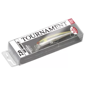Daiwa Tournament Baby Minnow 60SP
matt ayu 6.0cm 3.5g