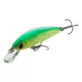 Daiwa Tournament Baby Minnow 60SP
lime chart 6.0cm 3.5g