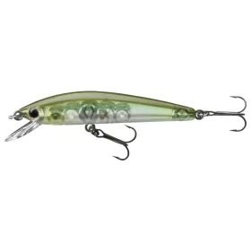   Daiwa Tournament Baby Minnow 60SP
see through shad 6.0cm 3.5g