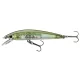 Daiwa Tournament Baby Minnow 60SP
see through shad 6.0cm 3.5g