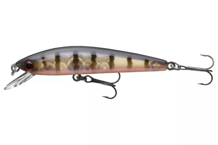 Daiwa Tournament Baby Minnow 60SP
pearl ghost perch 6.0cm 3.5g
