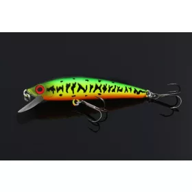 Daiwa Tournament Baby Minnow 60SP
firetiger 6.0cm 3.5g