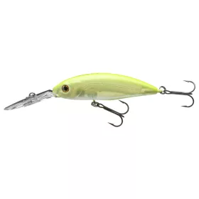 Daiwa Tournament Spike 53SP-MR
chart back pearl 5.3cm 5.0g