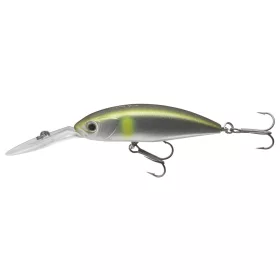 Daiwa Tournament Spike 53SP-MR
matt ayu 5.3cm 5.0g