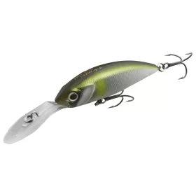 Daiwa Tournament Spike 53SP-MR
matt ayu 5.3cm 5.0g