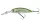 Daiwa Tournament Spike 53SP-MR
see through shad 5.3cm 5.0g