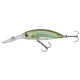 Daiwa Tournament Spike 53SP-MR
see through shad 5.3cm 5.0g
