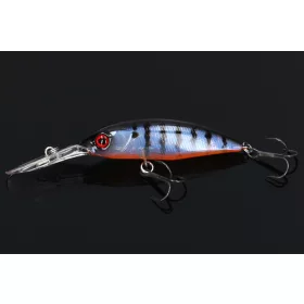 Daiwa Tournament Spike 53SP-MR
see through shad 5.3cm 5.0g