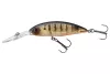 Daiwa Tournament Spike 53SP-MR
pearl ghost perch 5.3cm 5.0g