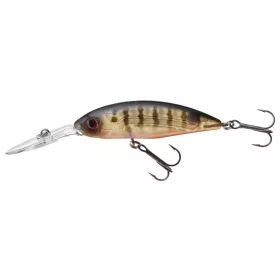 Daiwa Tournament Spike 53SP-MR
pearl ghost perch 5.3cm 5.0g