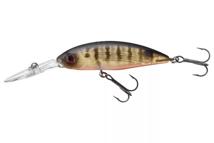 Daiwa Tournament Spike 53SP-MR
pearl ghost perch 5.3cm 5.0g