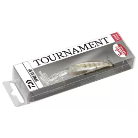 Daiwa Tournament Spike 53SP-MR
pearl ghost perch 5.3cm 5.0g