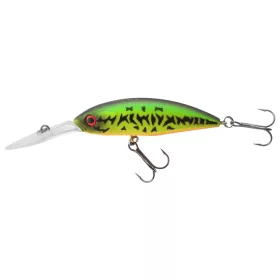 Daiwa Tournament Spike 53SP-MR
firetiger 5.3cm 5.0g
