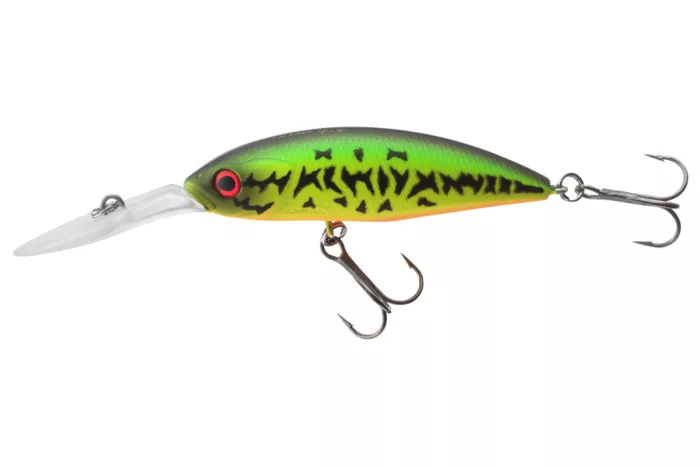 Daiwa Tournament Spike 53SP-MR
firetiger 5.3cm 5.0g
