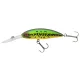 Daiwa Tournament Spike 53SP-MR
firetiger 5.3cm 5.0g