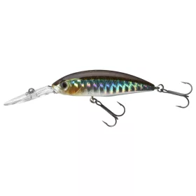 Daiwa Tournament Spike 53SP-MR
kibinago 5.3cm 5.0g