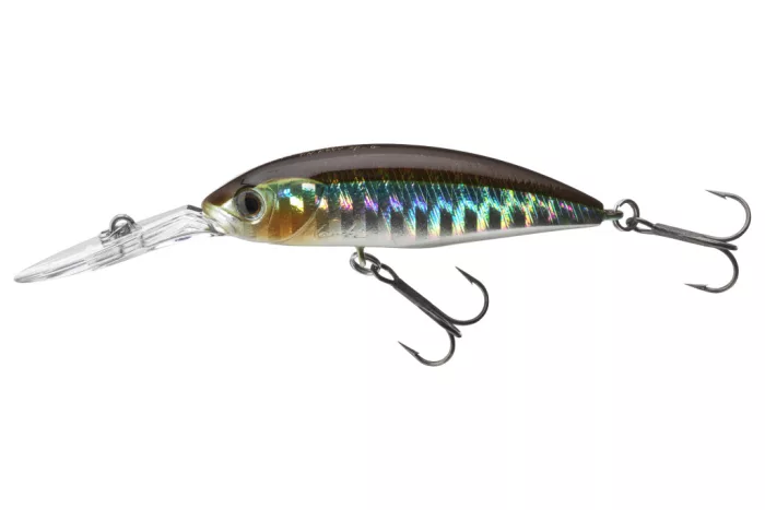 Daiwa Tournament Spike 53SP-MR
kibinago 5.3cm 5.0g
