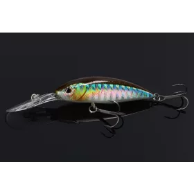 Daiwa Tournament Spike 53SP-MR
kibinago 5.3cm 5.0g
