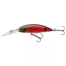 Daiwa Tournament Spike 53SP-MR
lazer red 5.3cm 5.0g