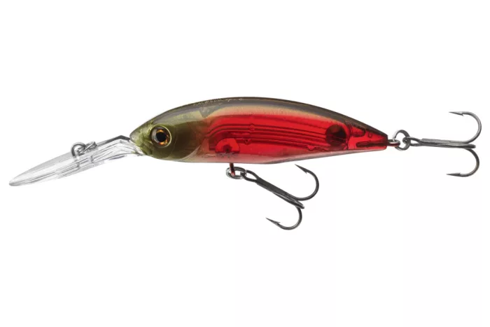 Daiwa Tournament Spike 53SP-MR
lazer red 5.3cm 5.0g
